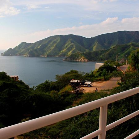 Suitehouse Taganga Exterior photo