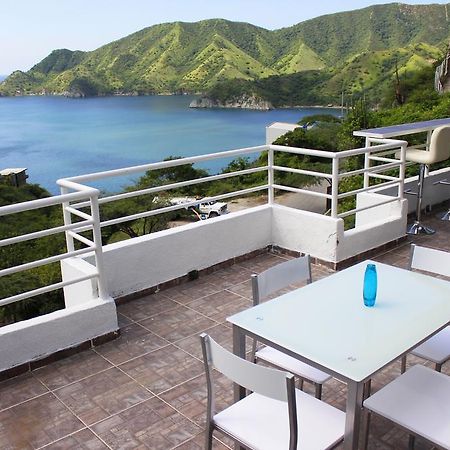 Suitehouse Taganga Exterior photo