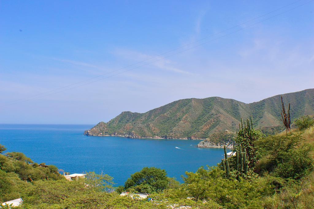 Suitehouse Taganga Exterior photo