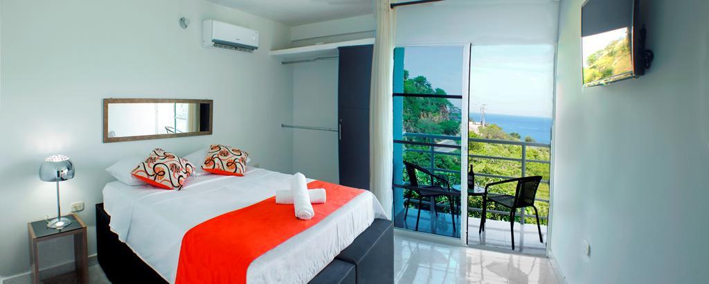 Suitehouse Taganga Exterior photo