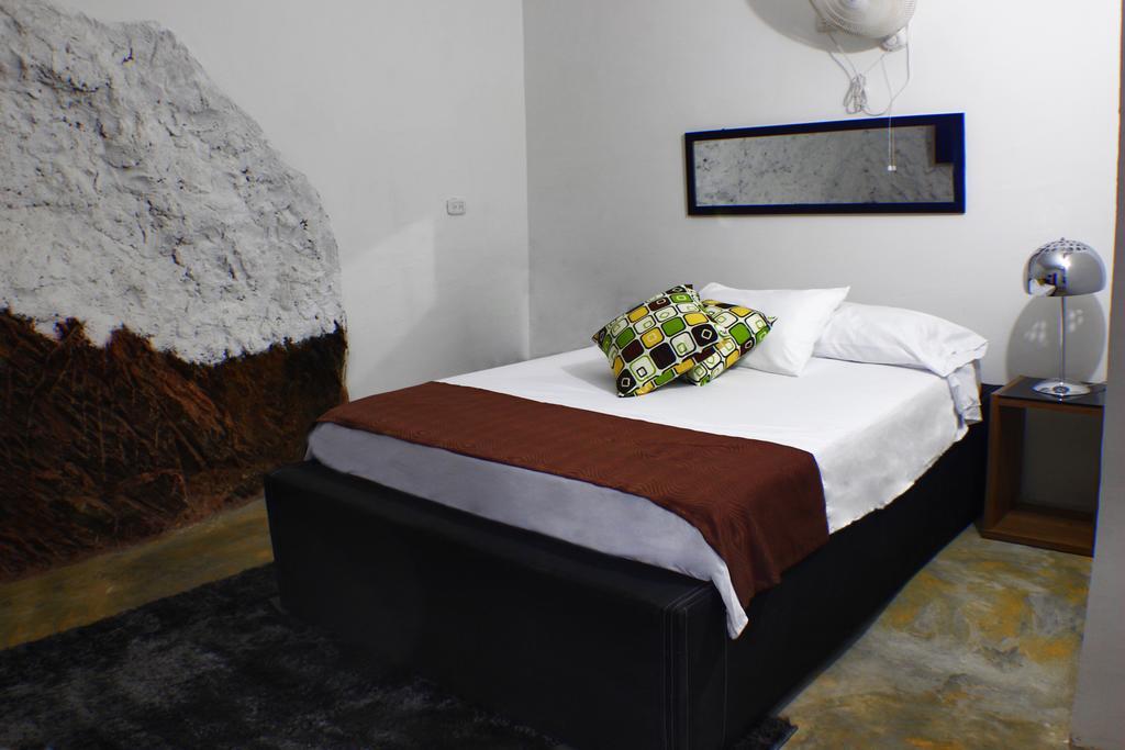 Suitehouse Taganga Exterior photo