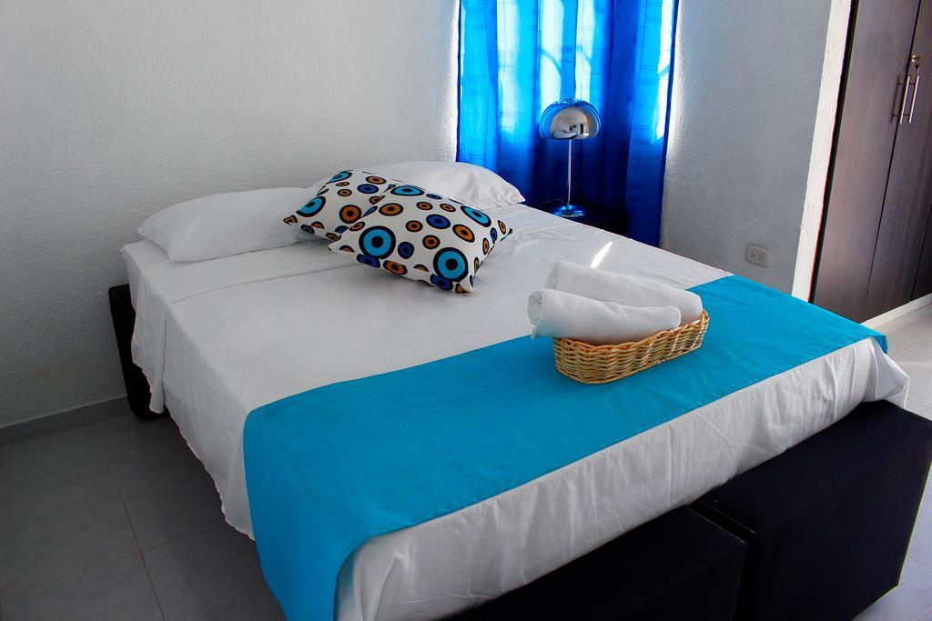 Suitehouse Taganga Exterior photo