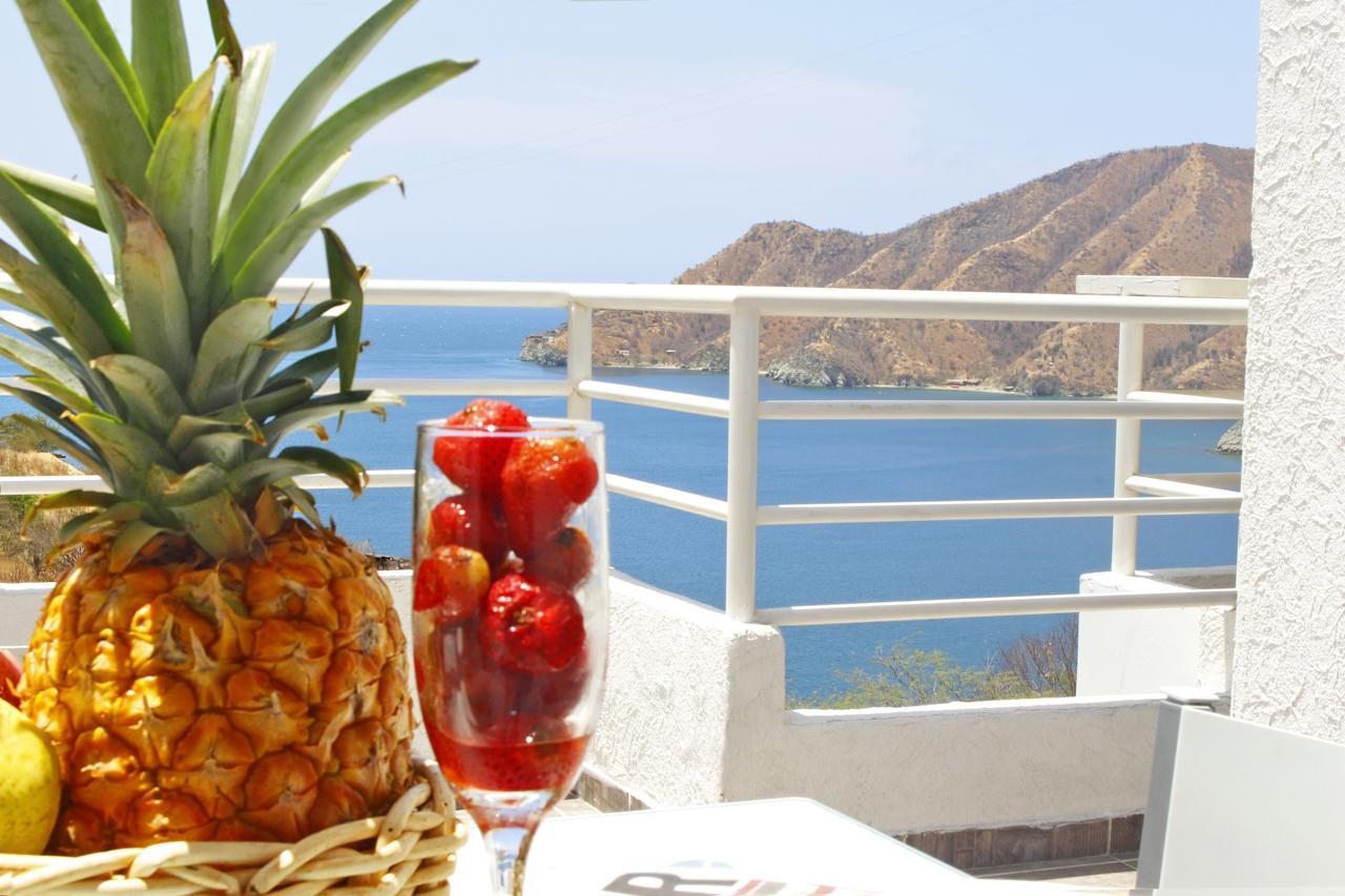 Suitehouse Taganga Exterior photo