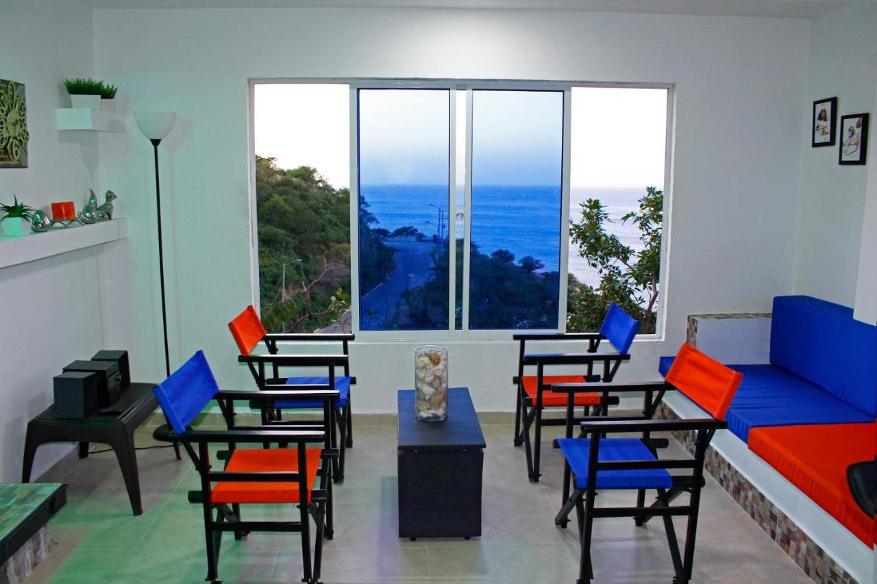 Suitehouse Taganga Exterior photo