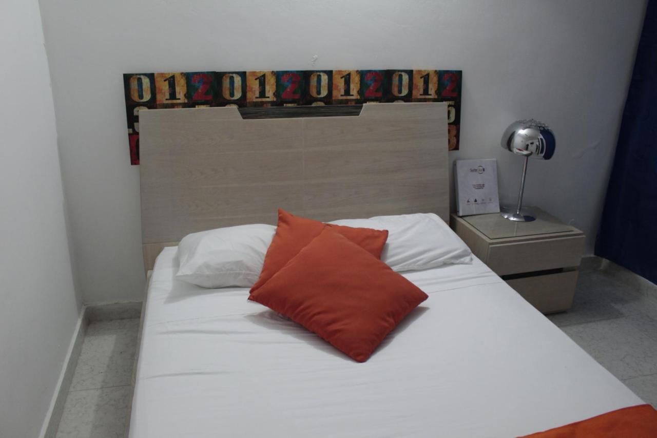 Suitehouse Taganga Exterior photo
